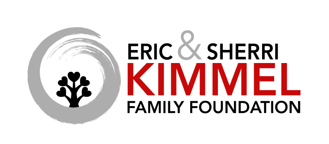 ERIC & SHERRI KIMMEL FAMILY FOUNDATION ERIC & SHERRI KIMMEL FAMILY FOUNDATION